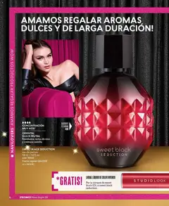 CyZone - Catálogo C18 -  Vista previa de la revista de la tienda CyZone valido desde el 03.11.2025 | Página: 4 | Productos: Ruana