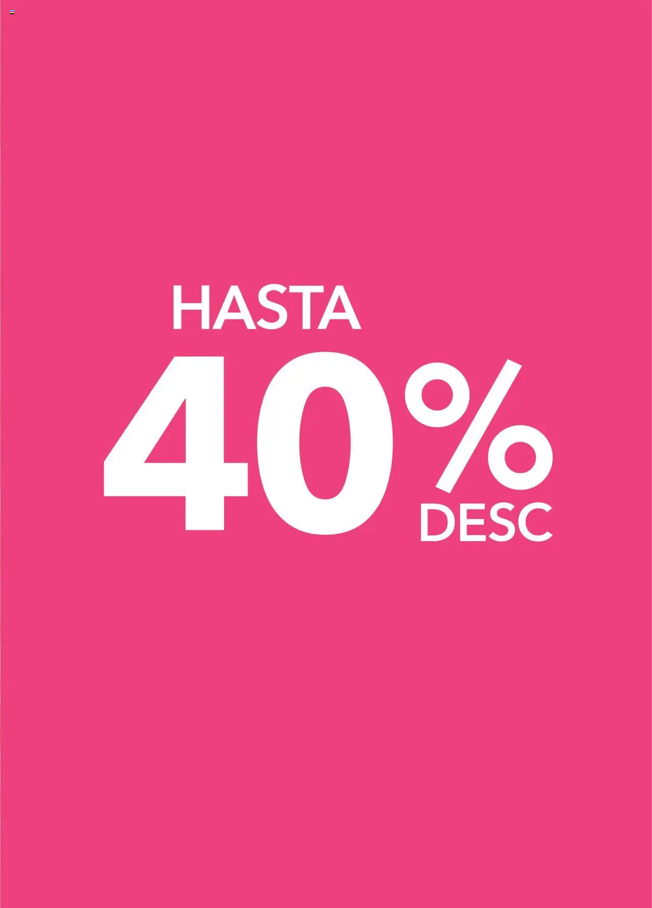 Nuevas ofertas de Yves Rocher válidas en toda la República Mexicana desde el 05.08.2025. ¡Encuentra las mejores ofertas en Yves Rocher - Campaña 11 2025! | Página: 51
