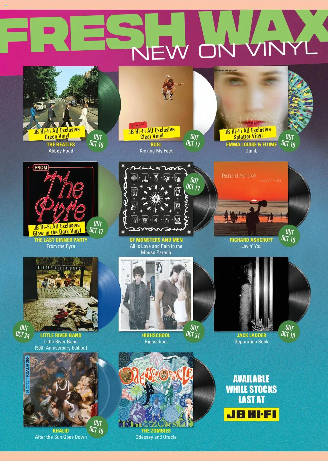 JB Hi-Fi catalogue - valid from 01.10.2025 | Page: 87 | Products: Mouse