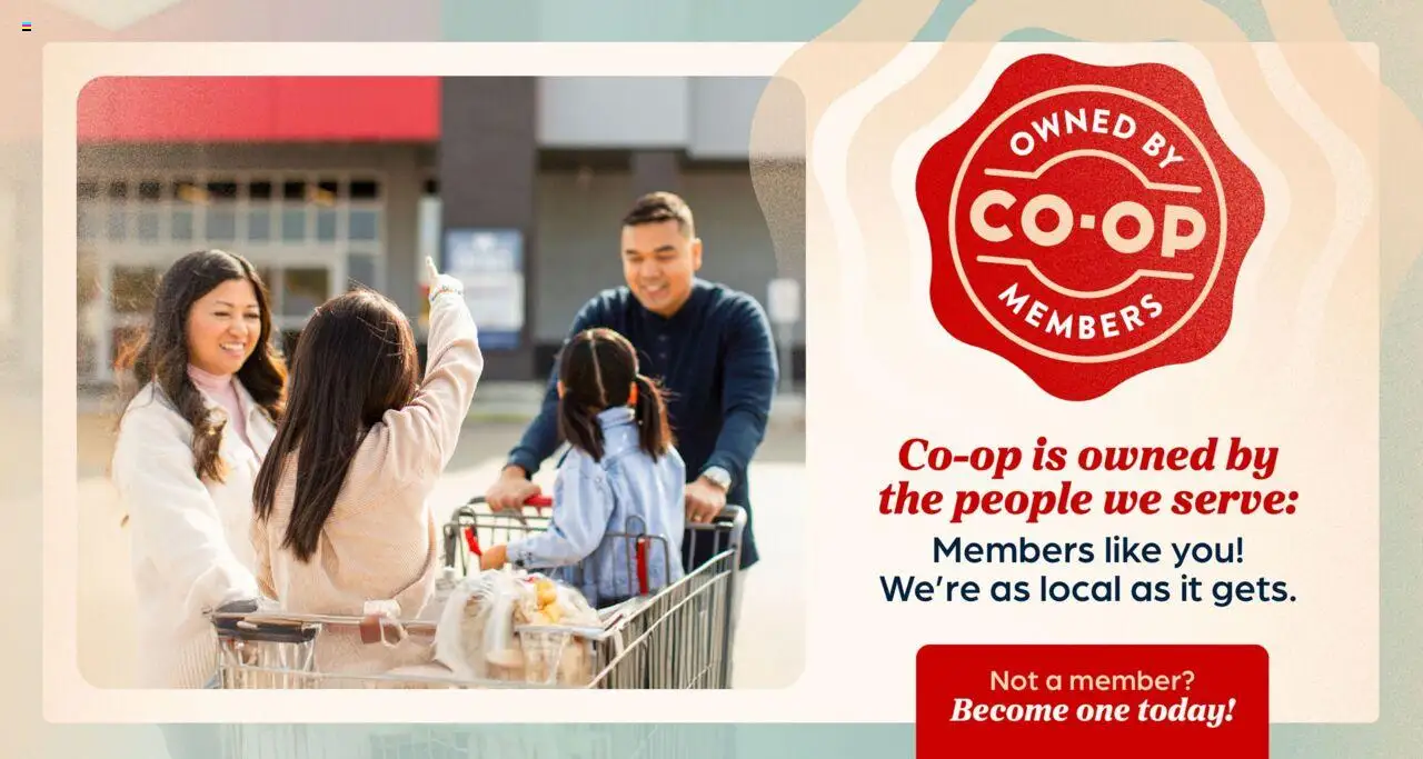 Co-op Food flyer valid from 09.10.2025 | Page: 4