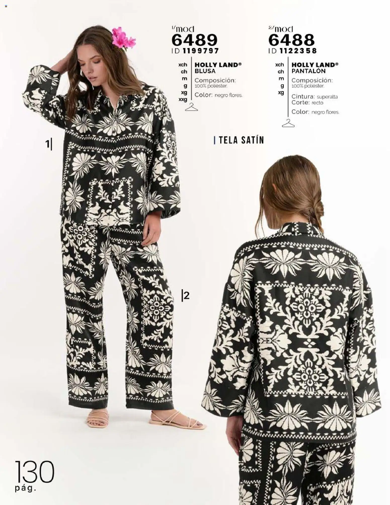 Nuevas ofertas de Price Shoes válidas en toda la República Mexicana desde el 11.03.2026. ¡Encuentra las mejores ofertas en Price Shoes catálogo Ella! | Página: 130 | Productos: Blusa