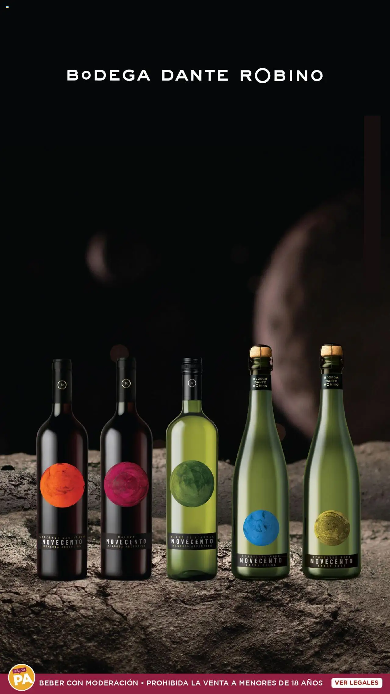 La Anonima Especial bebidas │ válido desde el 05.06.2025 | Página: 3