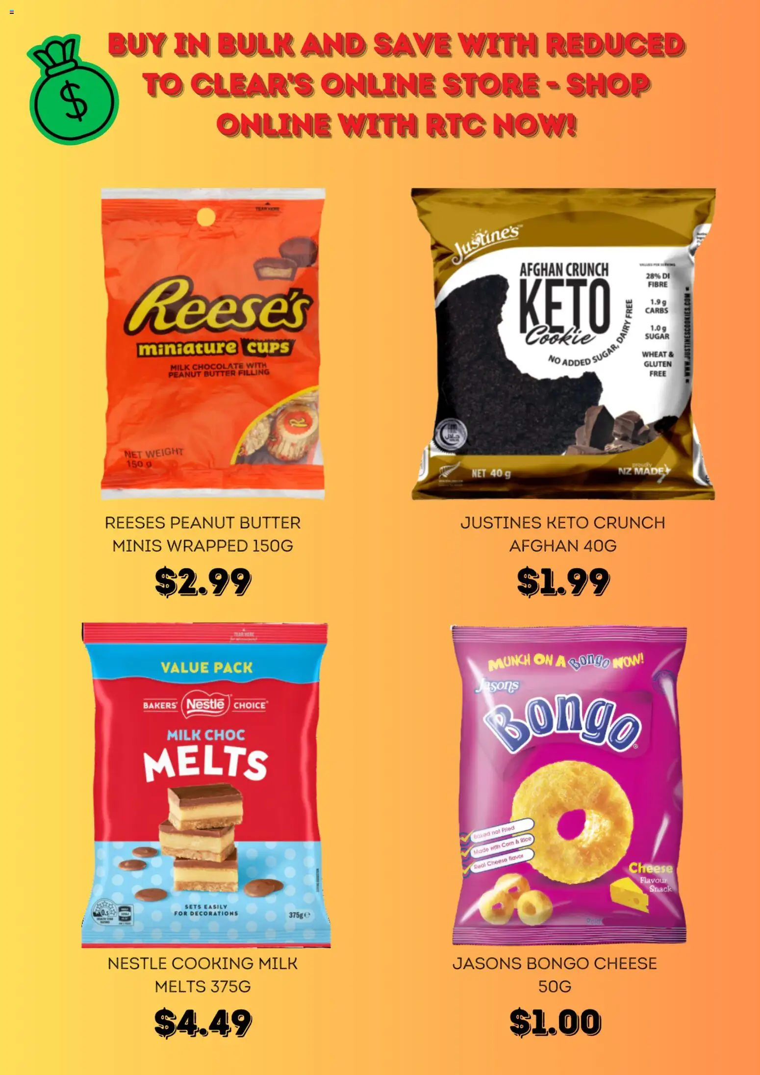 Reduced To Clear catalogue from 02.02.2026 | Page: 4