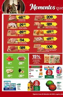 Vista previa de Arteli folleto Express, nuevo folleto de la tienda, válido en México a partir del 22.12.2025