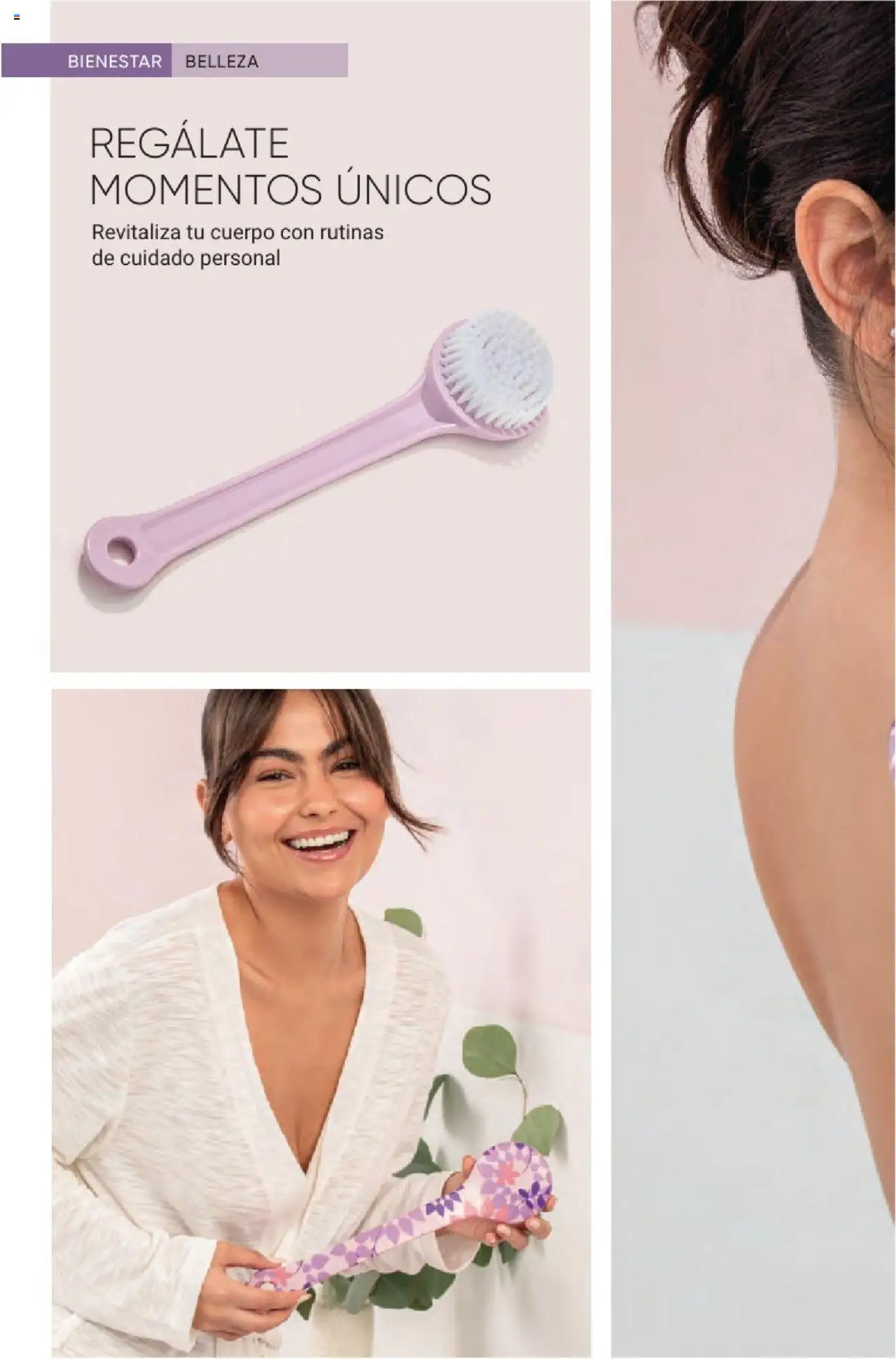 Avon revista - valida desde el 18.06.2025 | Página: 9