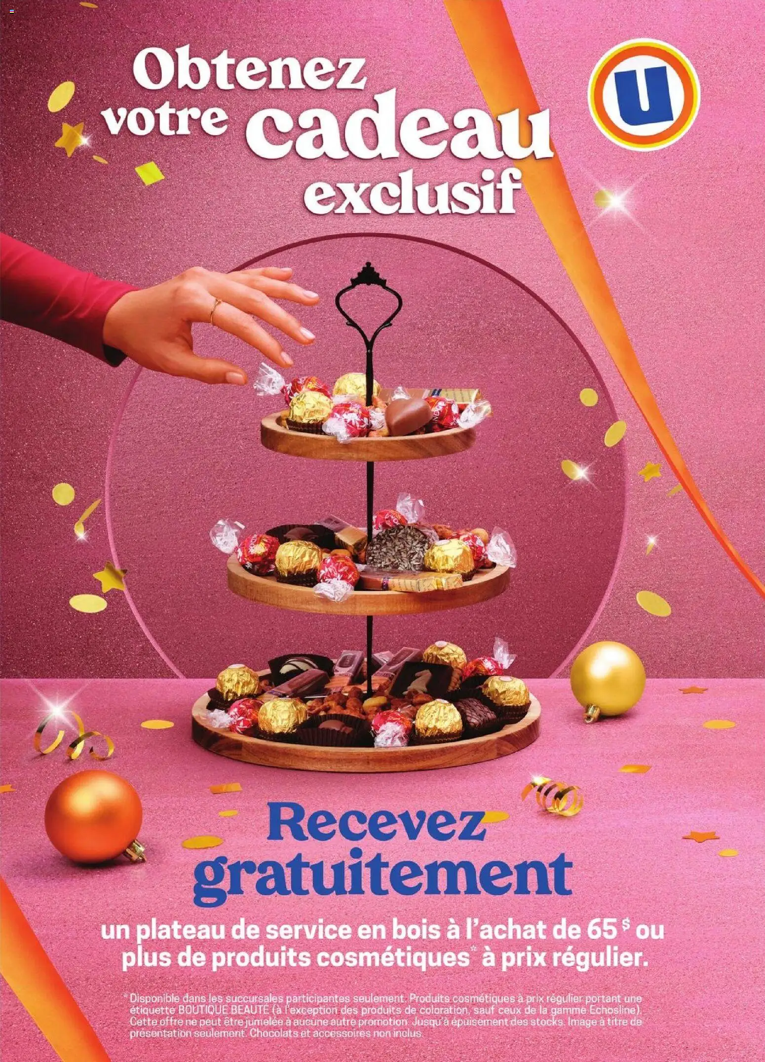 Uniprix flyer valid from 13.11.2025 | Page: 32