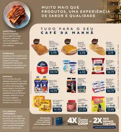 Coop - Ofertas Semanal Empório - Pré-Visualização do folheto da loja Coop, válido de 25.11.2025 | Página: 2