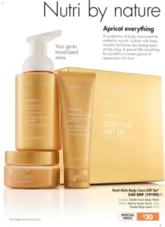 Preview of Nutrimetics Catalogue Every day confidence - valid from 26.03.2026 | Page: 7