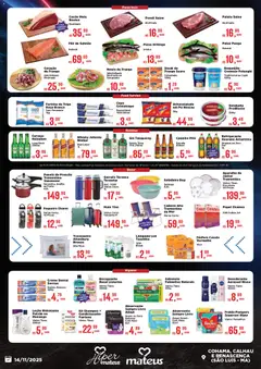 Mateus Black Friday - Pré-Visualização do folheto da loja Mateus, válido de 14.11.2025 | Página: 3