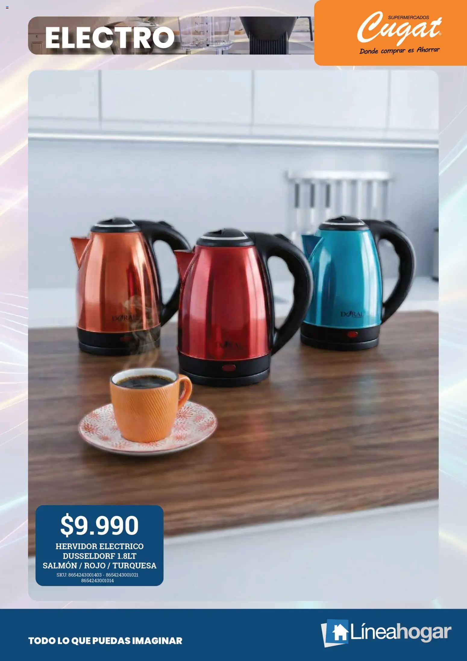 Cugat Letak │ válido desde el 01.04.2026 | Página: 15