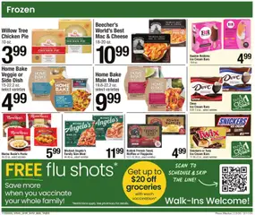 Preview of Shaw's weekly ads valid from 05.11.2025 | Page: 9