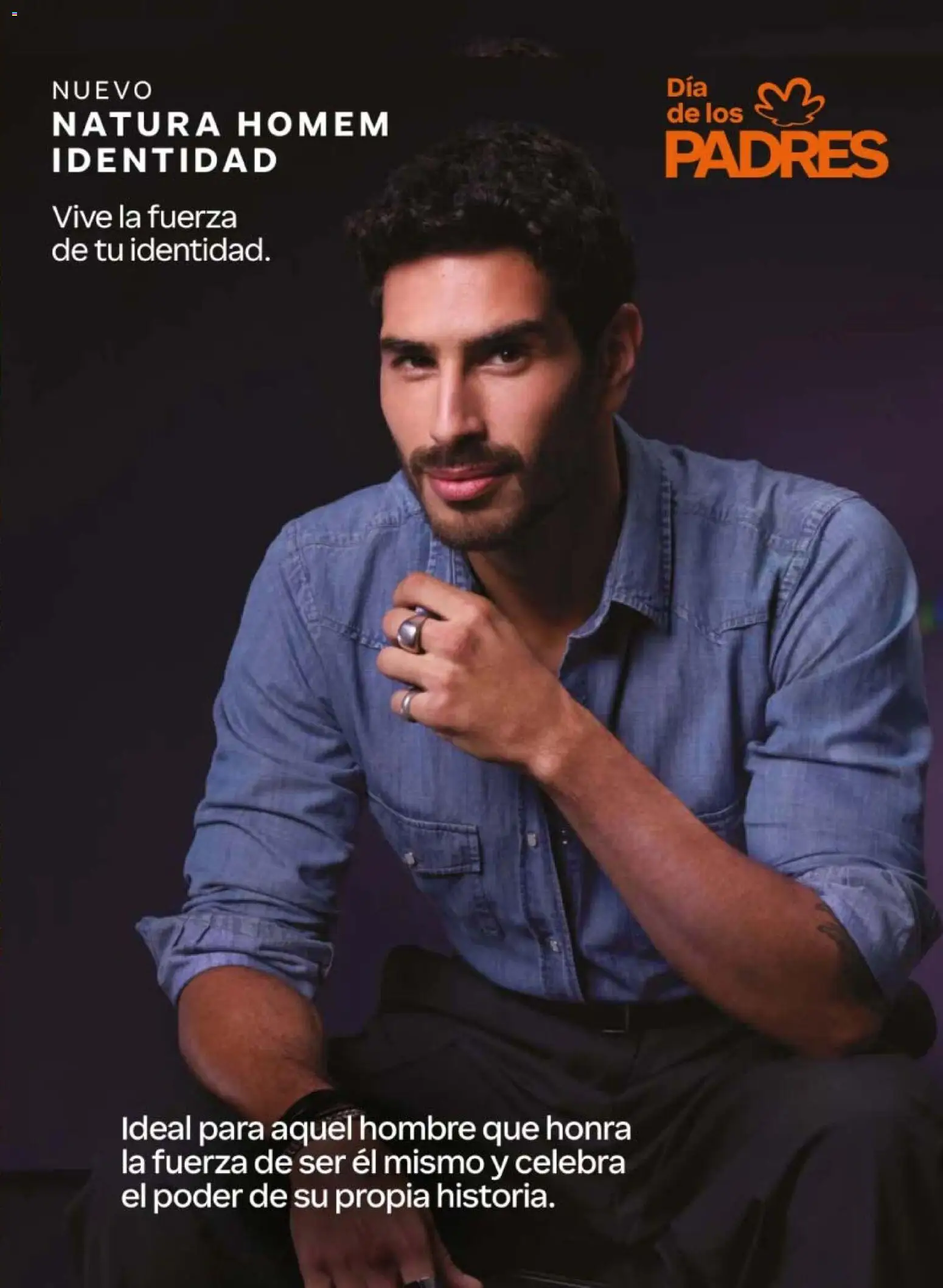 Nuevas ofertas de Natura válidas en toda la República Mexicana desde el 08.05.2026. ¡Encuentra las mejores ofertas en Natura campaña 8 2026! | Página: 33