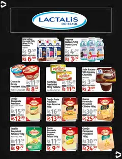 Supermercado Dalben - Ofertas Fevereiro - Pré-Visualização do folheto da loja Supermercado Dalben, válido de 12.02.2026 | Página: 21