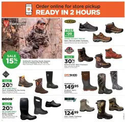 Mills Fleet Farm Weekly Ad - valid from 04.09.2025 | Page: 5