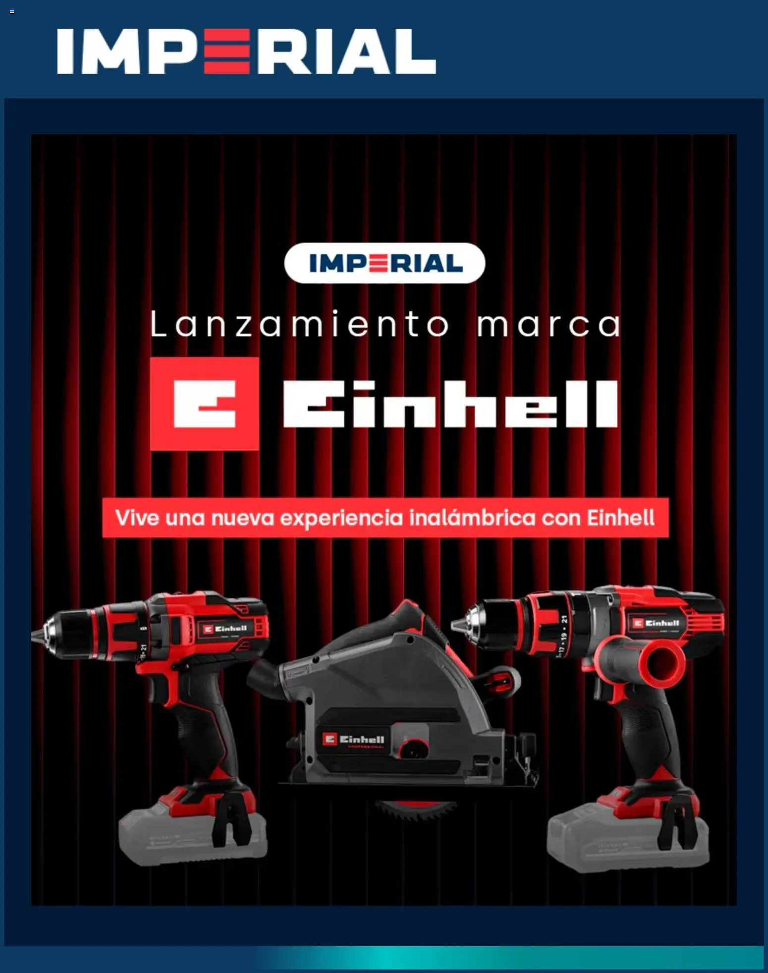 Imperial ofertas  │ válido desde el 07.04.2026 | Página: 4