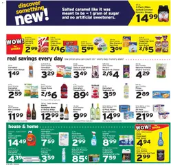 Preview of Hannaford weekly ads valid from 28.12.2025 | Page: 6