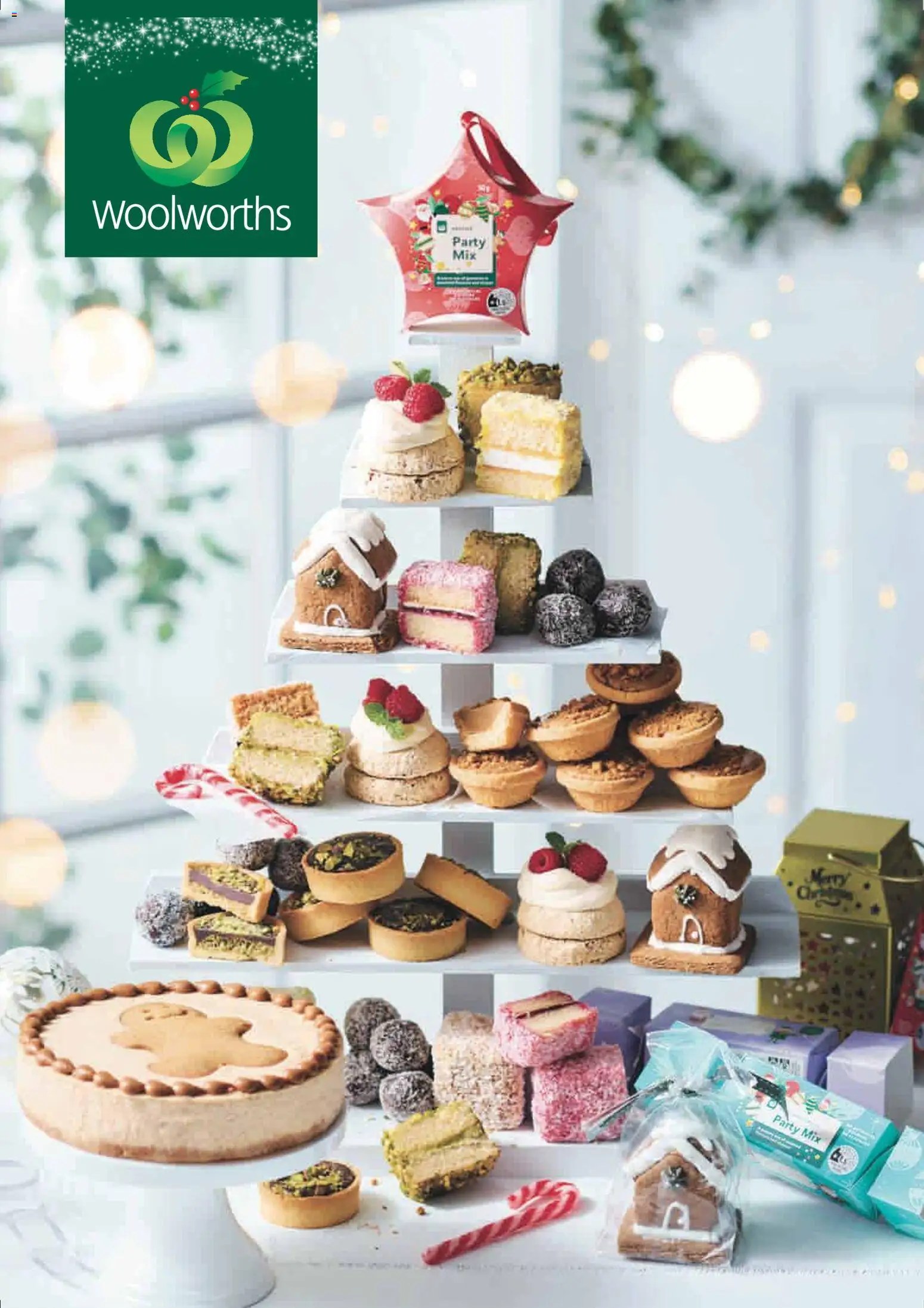 Woolworths catalogue - valid from 26.11.2025 | Page: 28