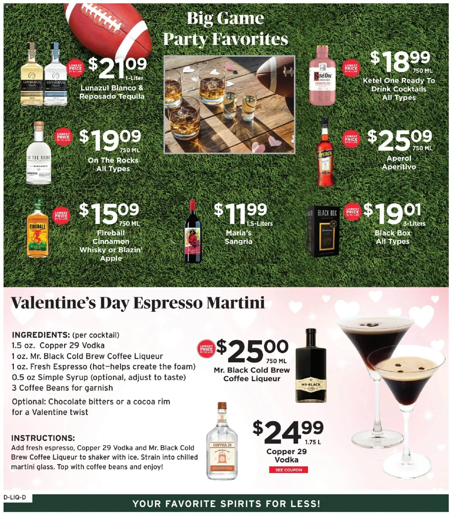 ShopRite Wine & Spirits - valid from 04.02.2026 | Page: 4