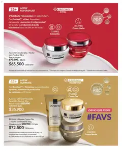 Avon - Catálogo Campaña 02/2026 -  Vista previa de la revista de la tienda Avon valido desde el 01.02.2026 | Página: 107