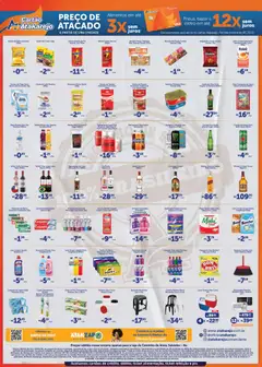 Atakarejo ofertas - Pré-Visualização do folheto da loja Atakarejo, válido de 13.04.2026 | Página: 2