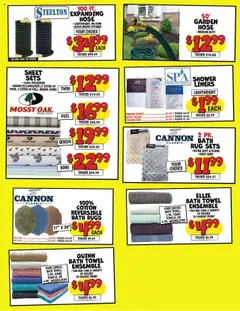 Ollie's Weekly Ad - valid from 16.07.2025 | Page: 6