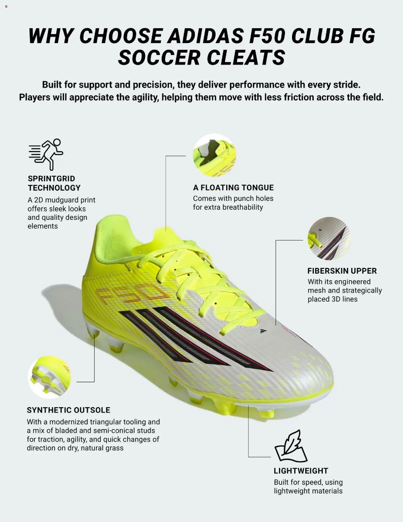 Dunham's Sports Soccer Guide - valid from 12.02.2026 | Page: 7