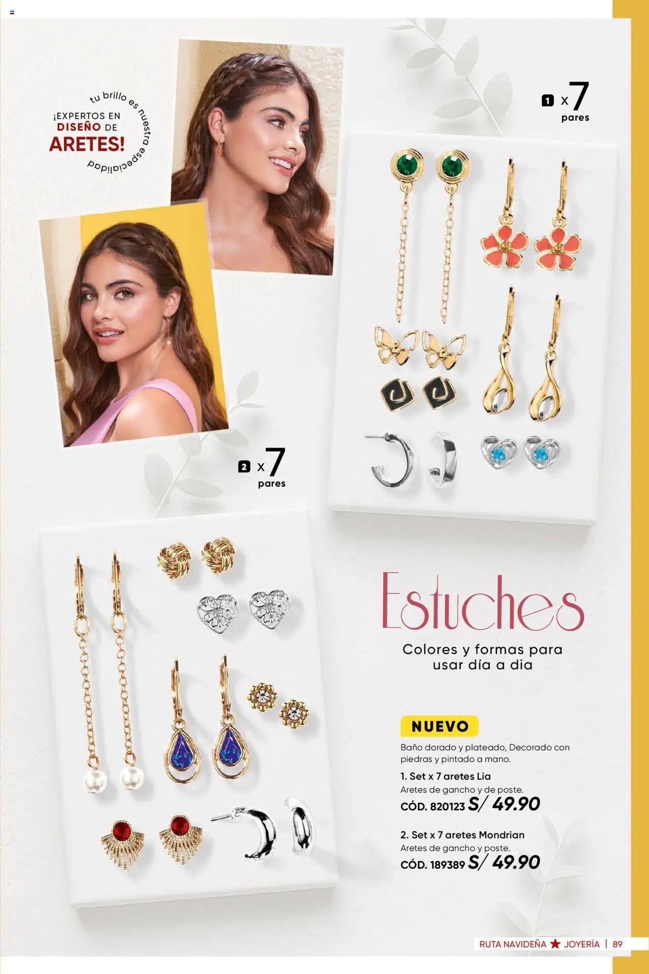 Catálogo Azzorti válido desde 15.10.2025 | Página: 91 | Productos: Baño
