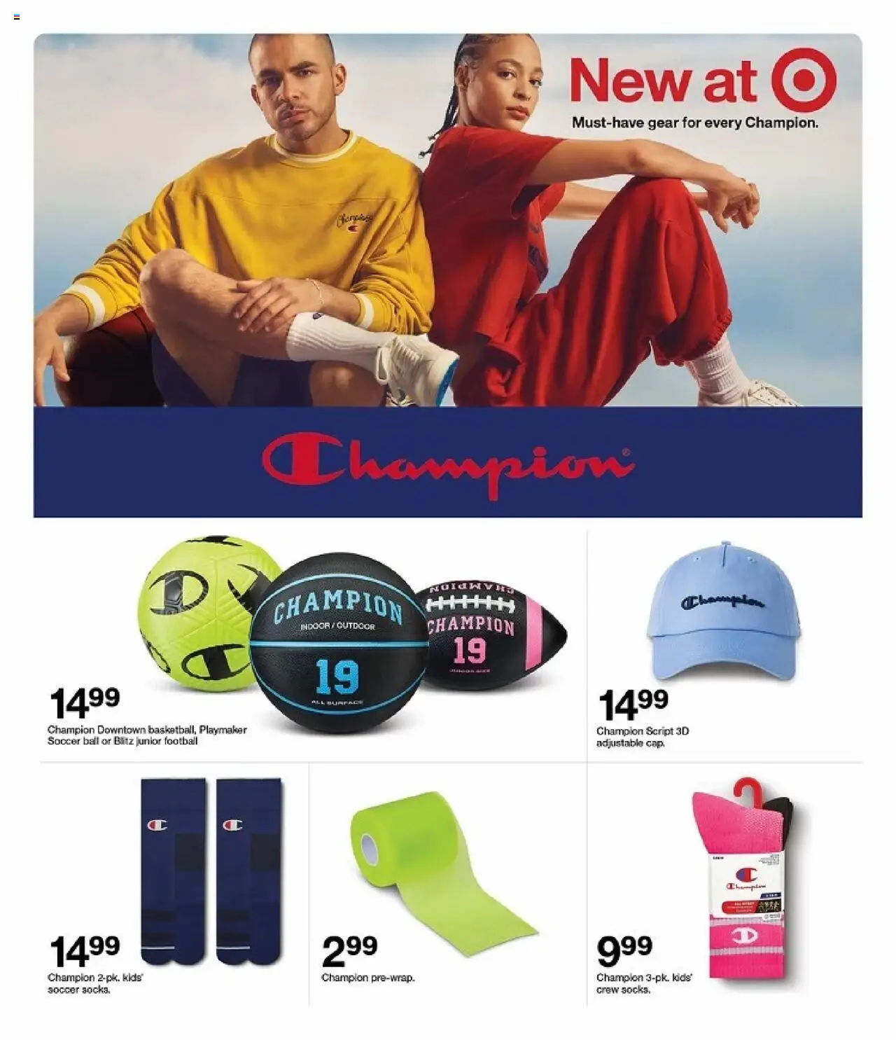 Target Weekly Ad - valid from 21.09.2025 | Page: 21