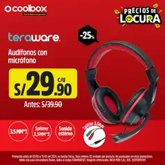 Vista previa de folleto Coolbox catálogo de la Coolbox válido desde 02.03.2026 | Página: 2