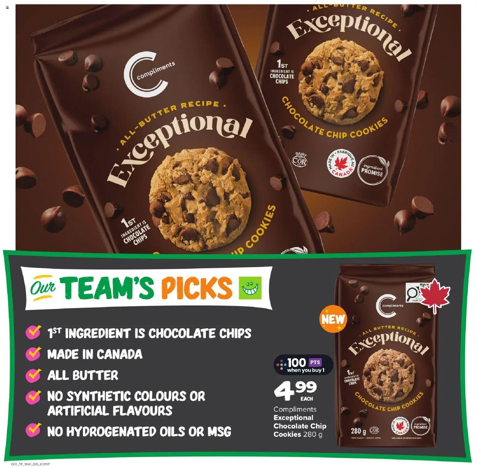 Thrifty Foods flyer valid from 05.02.2026 | Page: 13