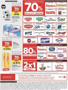 Carrefour ofertas │ válido desde el 15.07.2025 | Página: 4