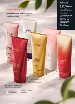 Yanbal catálogo -  Vista previa de la revista de la tienda Yanbal valido desde el 28.02.2026 | Página: 41