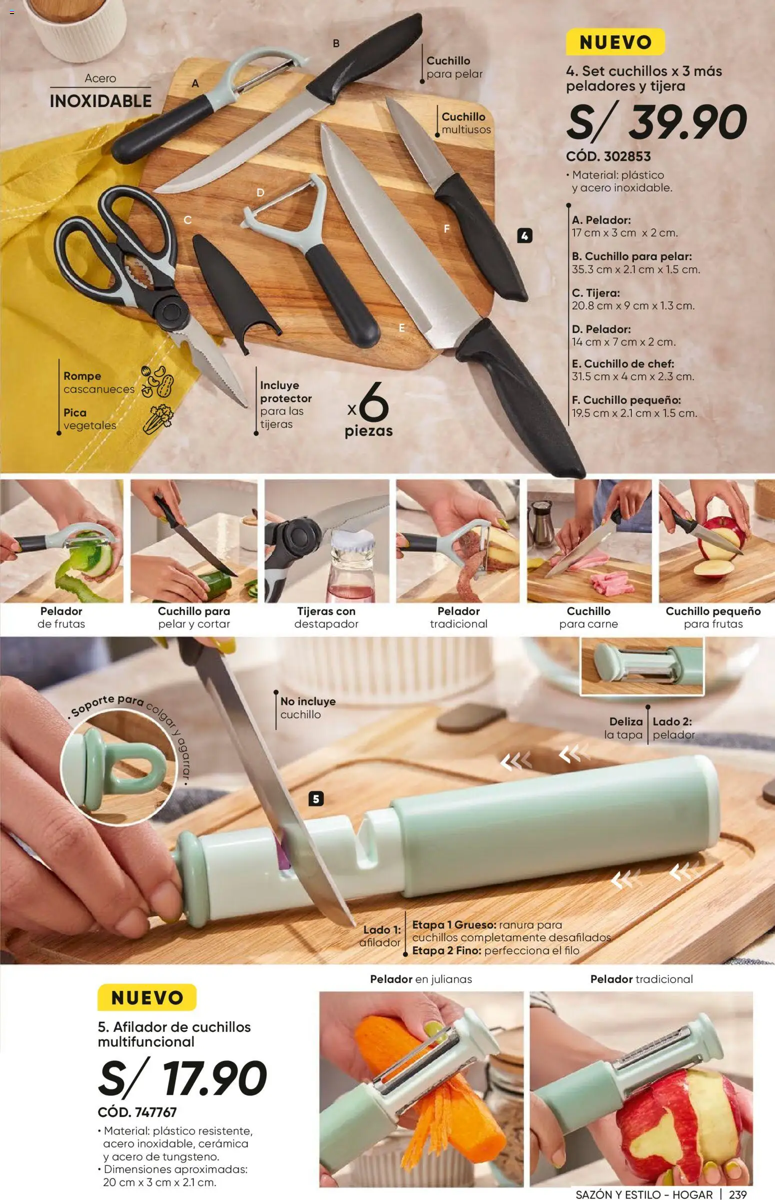 Catálogo Azzorti válido desde 26.01.2026 | Página: 240