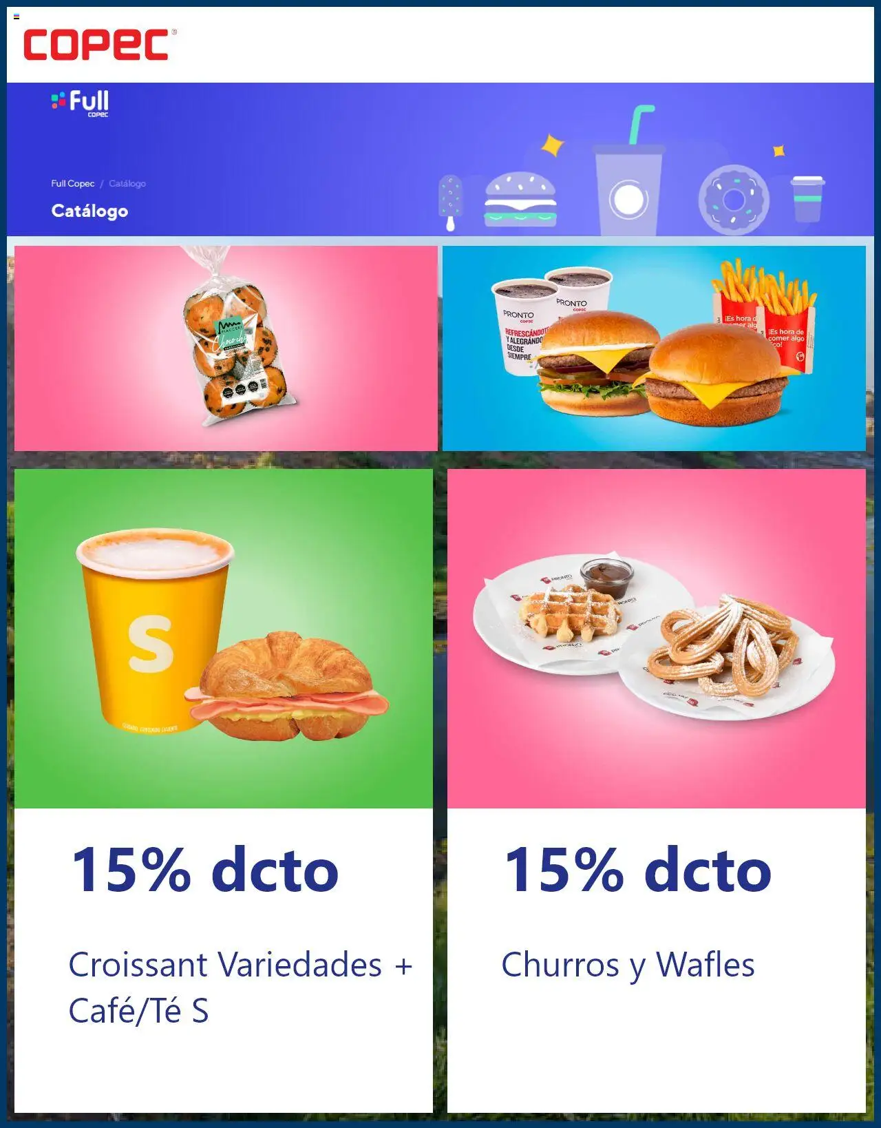 Copec Promociones │ válido desde el 25.08.2025 | Página: 5