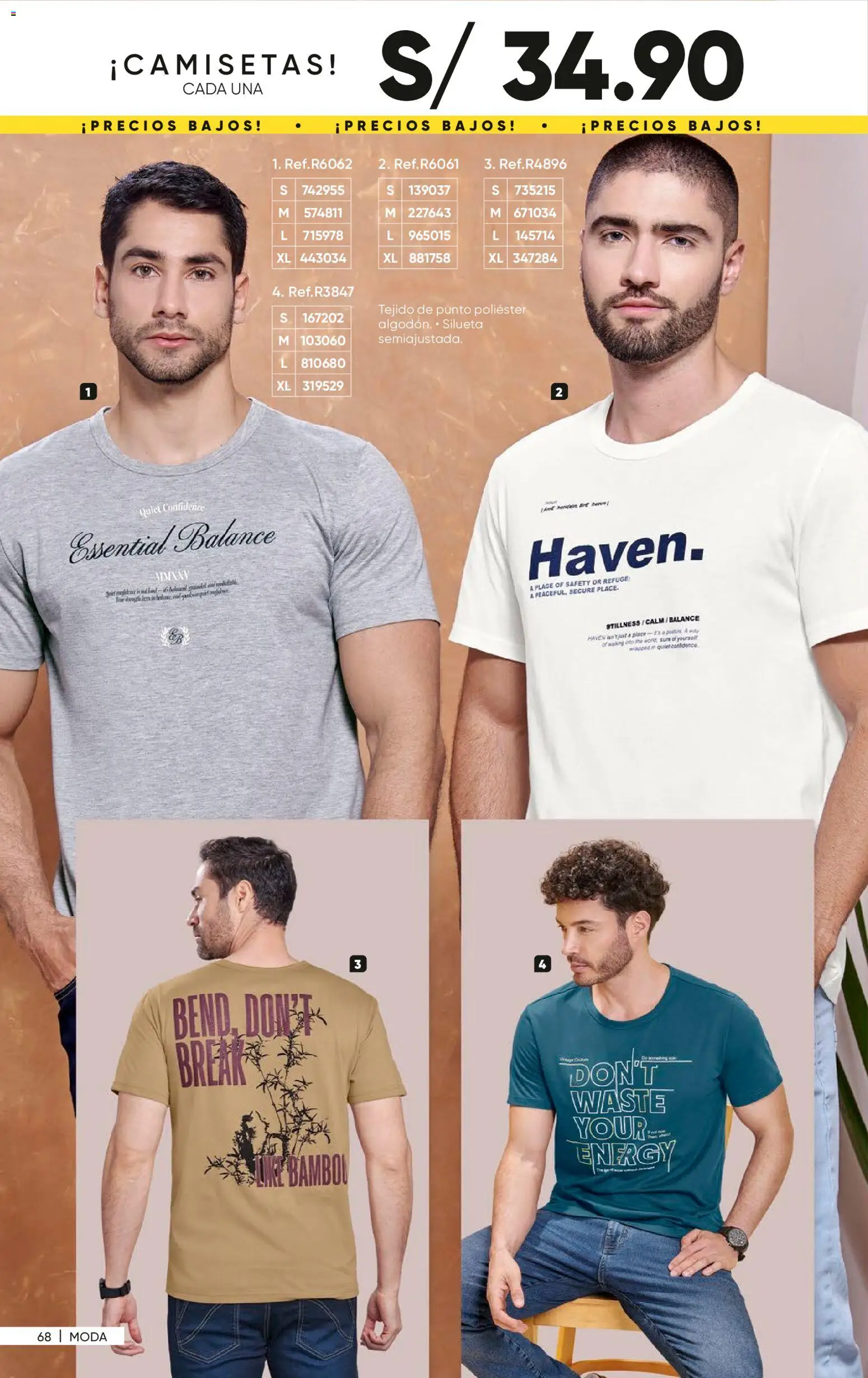 Catálogo Azzorti válido desde 26.01.2026 | Página: 69