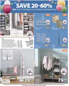 Preview of JYSK weekly flyer from shop JYSK valid from 09.10.2025 | Page: 26