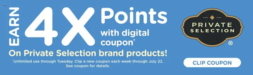 Dillons Weekly Ad - valid from 16.07.2025 | Page: 7 | Products: Clip