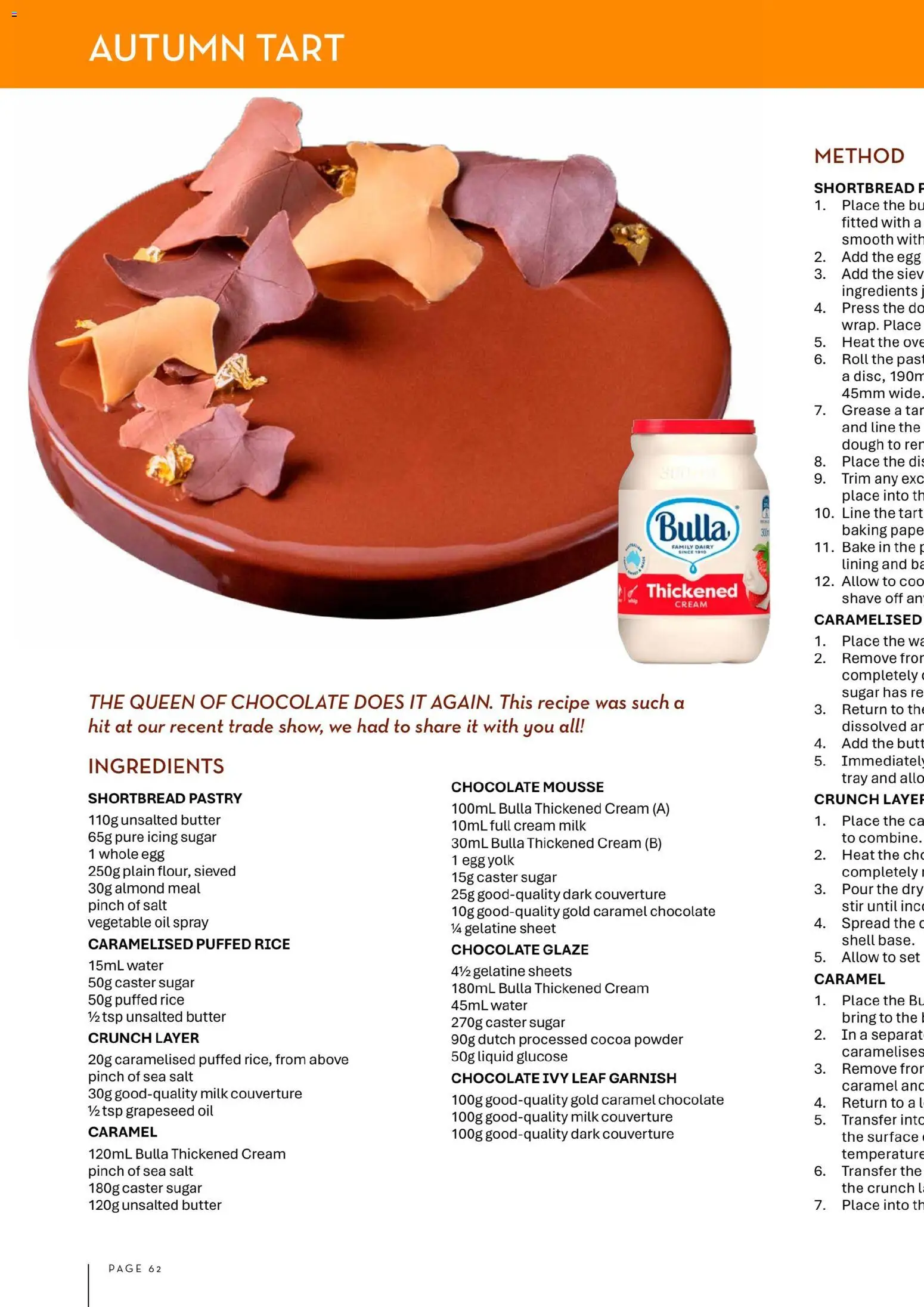 Foodworks catalogue - valid from 04.03.2026 | Page: 62 | Products: Powder, Milk, Oil, Water