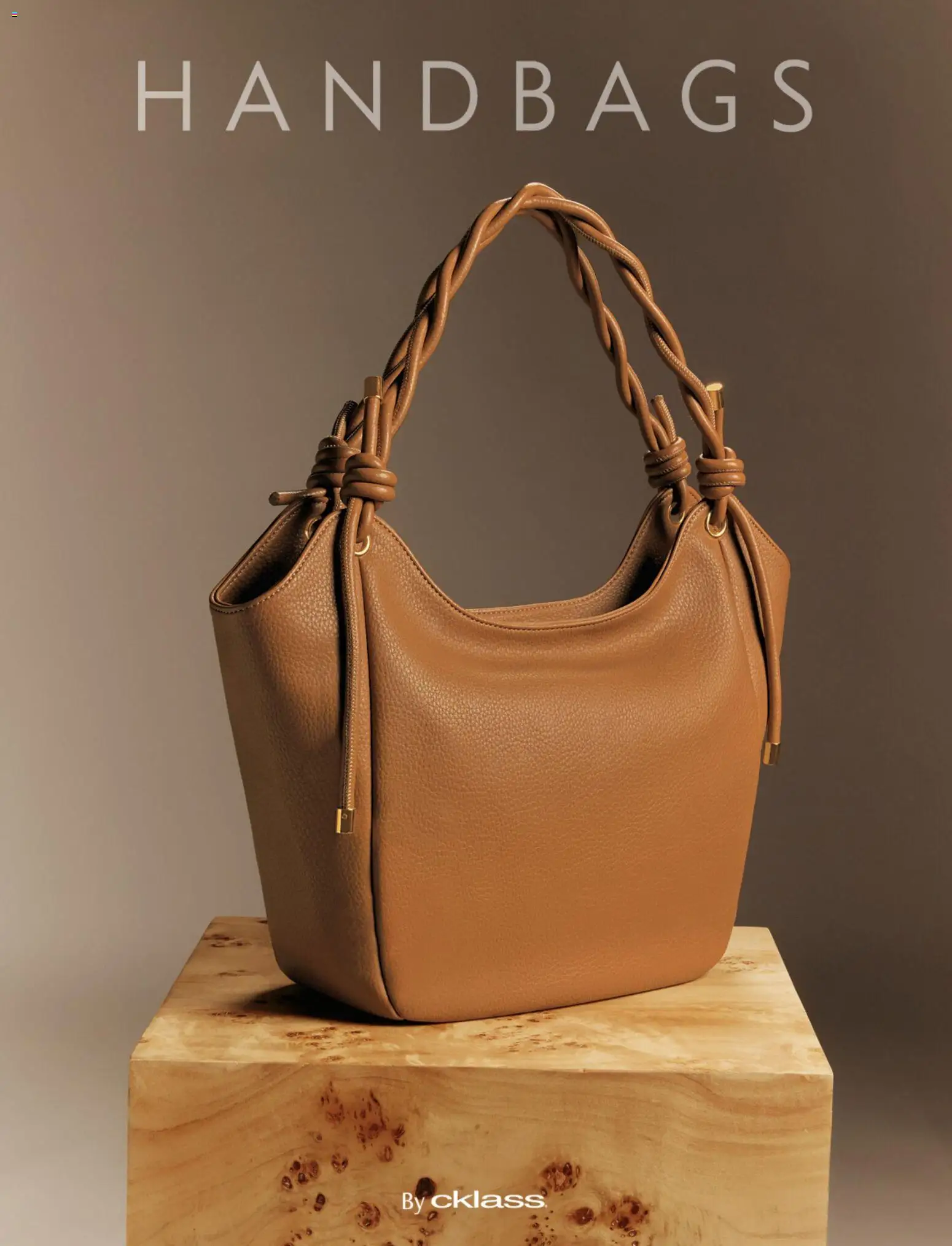 Nuevas ofertas de Cklass válidas en toda la República Mexicana desde el 02.01.2026. ¡Encuentra las mejores ofertas en Cklass catálogo Secrets! | Página: 160