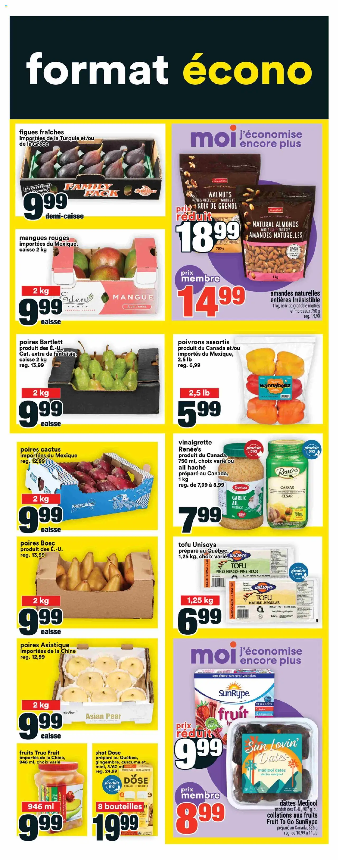 Super C flyer valid from 04.09.2025 | Page: 15