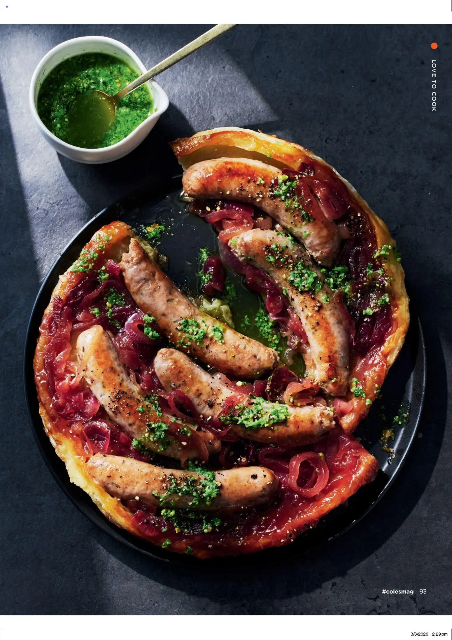 Coles catalogue - valid from 02.04.2026 | Page: 93