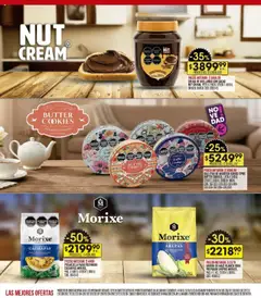 Coto ofertas │ válido desde el 15.09.2025 | Página: 14