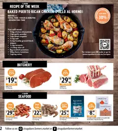 Preview of Supabarn catalogue  - valid from 08.04.2026 | Page: 2