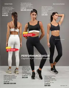 Vista previa Vitnik - Mujer válido desde el 01.04.2026 | Página: 79