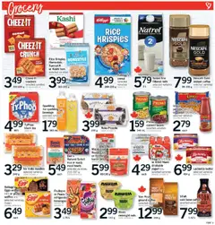 Fortinos flyer valid from 10.07.2025 | Page: 4