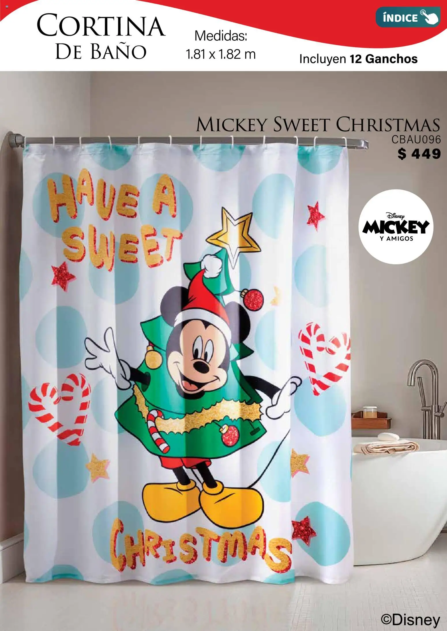 Nuevas ofertas de Colchas Concord válidas en toda la República Mexicana desde el 01.11.2025. ¡Encuentra las mejores ofertas en Colchas Concord Buen Fin! | Página: 176 | Productos: Baño