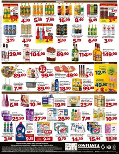 Confiança - Ofertas da semana - Pré-Visualização do folheto da loja Confiança, válido de 27.03.2026 | Página: 4