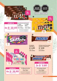 Vista previa de folleto Azzorti - Campaña C06 Plus/2026 de la Azzorti válido desde 09.03.2026 | Página: 71