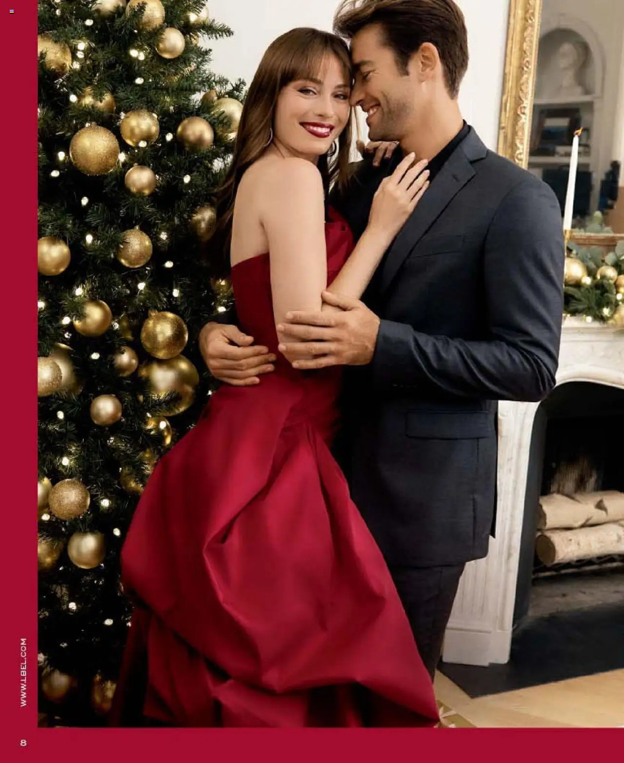 Catálogo L'Bel válido desde 24.10.2025 | Página: 8