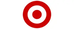 Logo de Target - logo